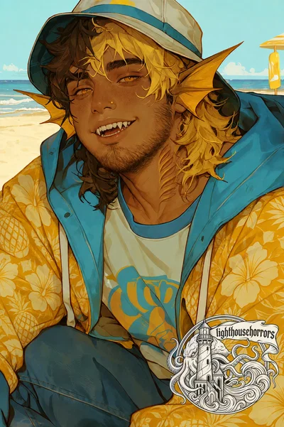 Johnny Aukai