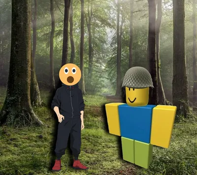 Yuji meets Noob! 