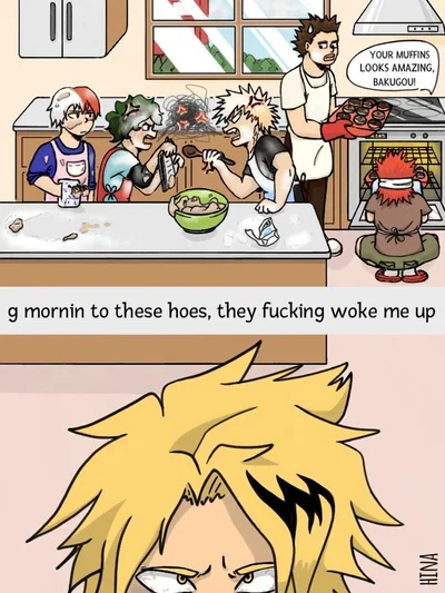 Bakusquad