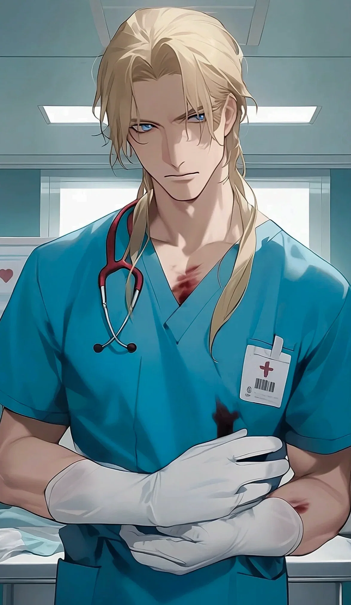 Surgeon