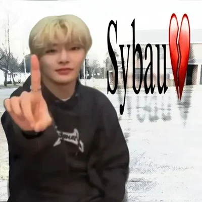 Sybau kun
