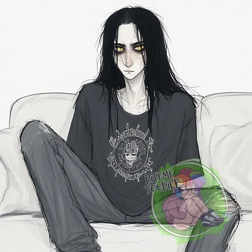 Jericho | Alien boyfriend Oviposition