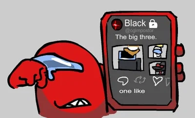 Red Impostor v4