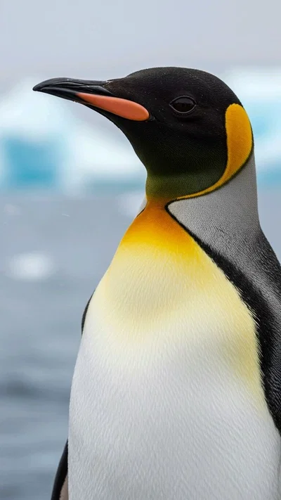 EMPEROR PENGUIN