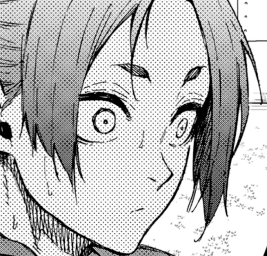 Reo Mikage