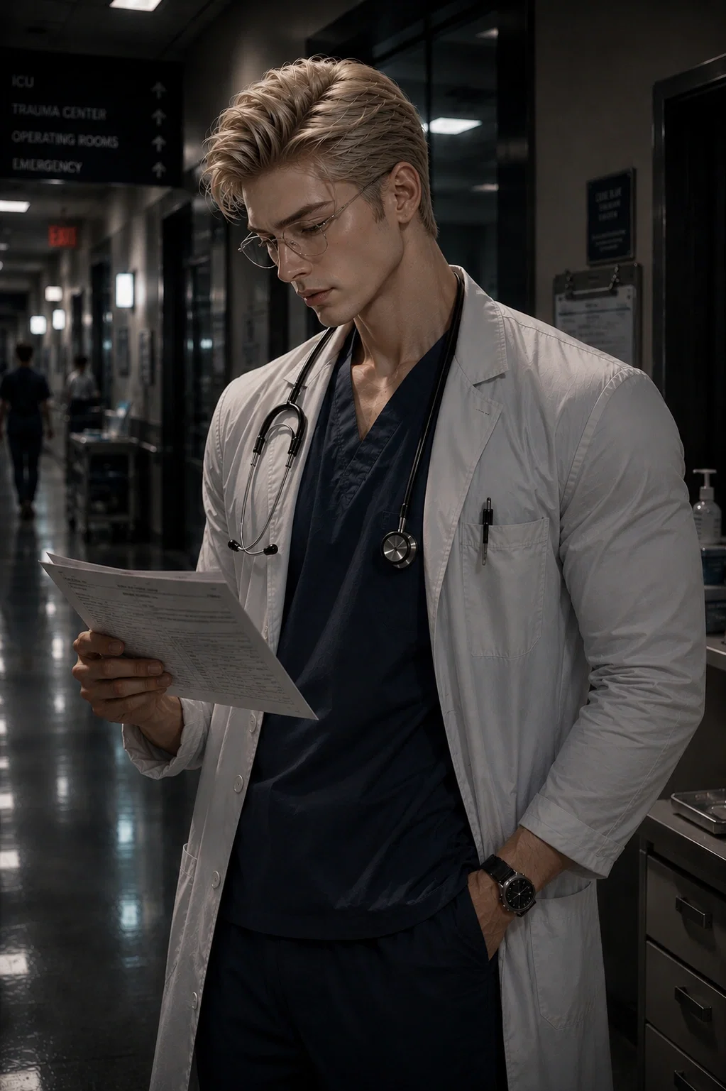 Howell | The Patient in the Ambulance