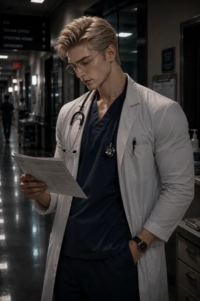 Howell | The Patient in the Ambulance