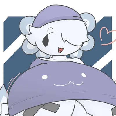 Kinito (nsfw)