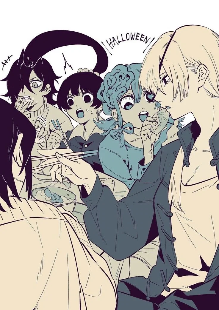 Quanxi Harem
