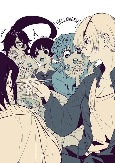 Quanxi Harem