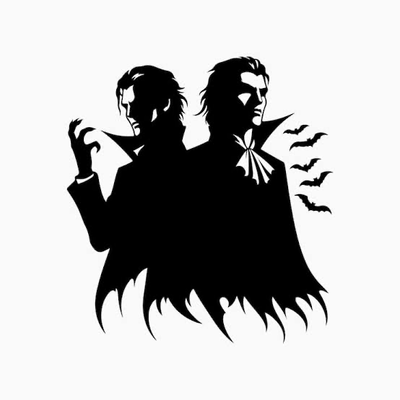  Toxic Torture (Human Outsiders/ Two Vampire)