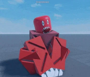 Drakobloxxer Forest