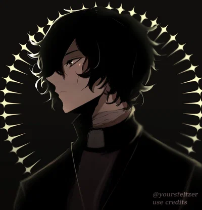 Osamu Dazai  | Priest