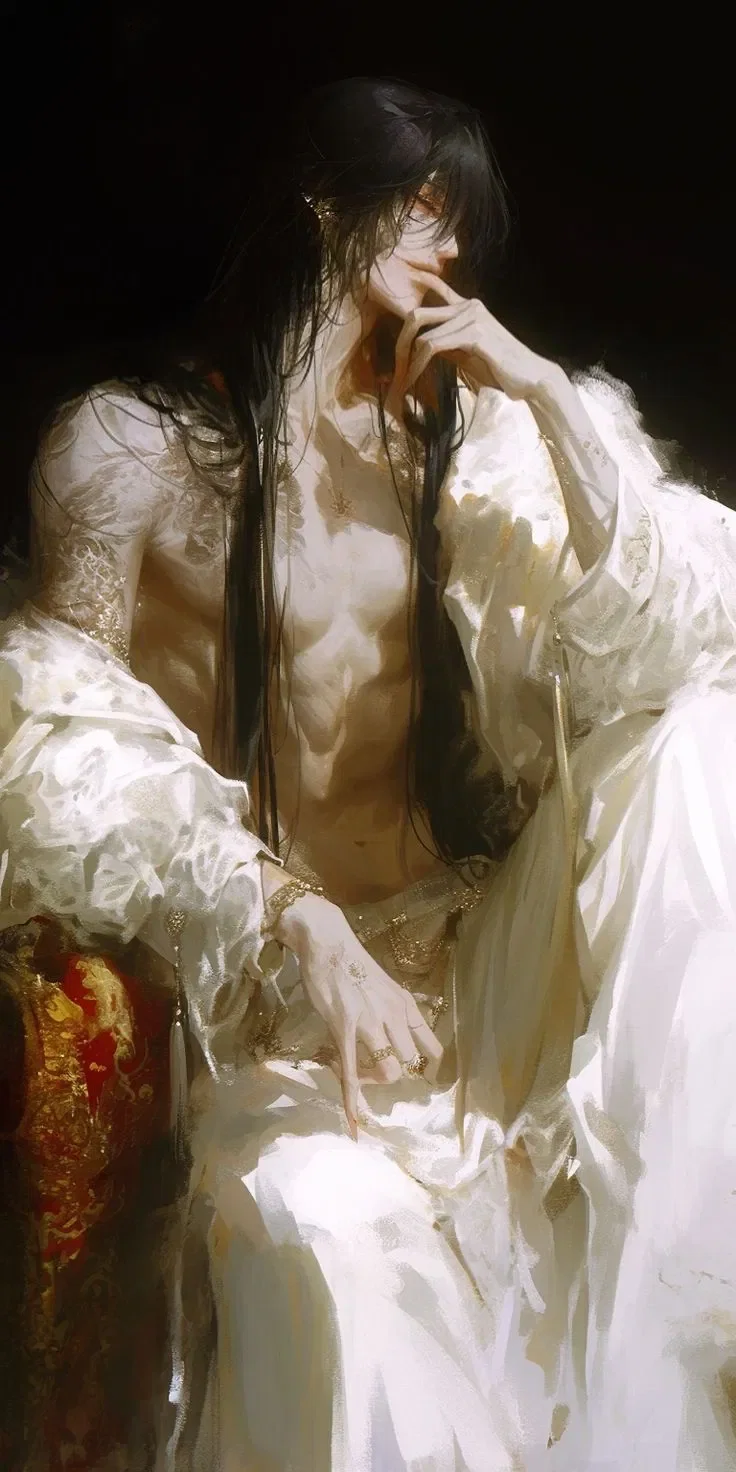 Dangerous Love Potion: Falling for the villain