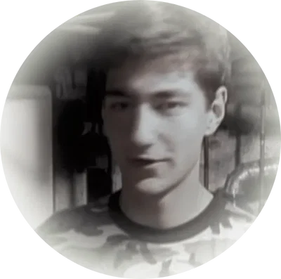 𖦏 Andre Kreigman
