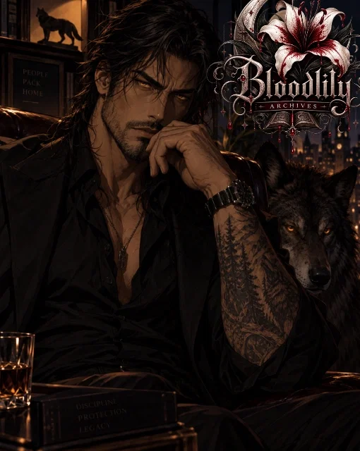 Grimwick - Alpha Kane