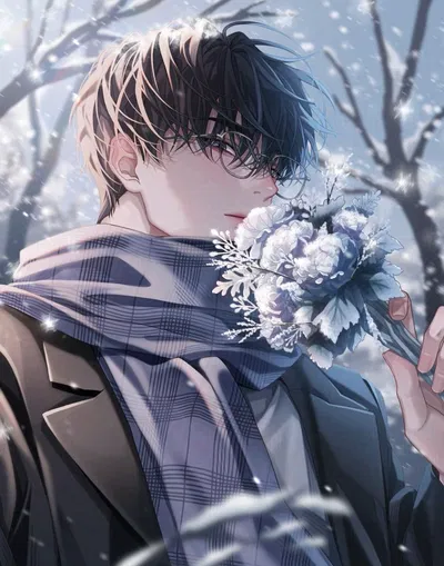 Fuuji | The Secret Husband