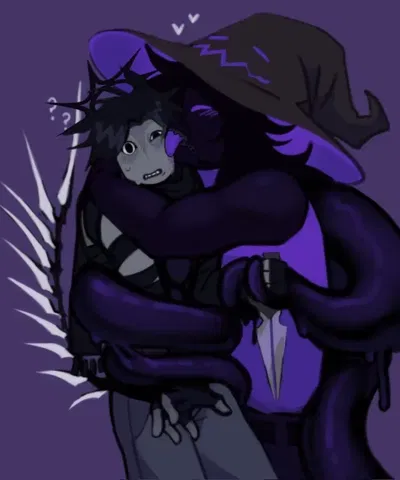 Azure or Azurewrath idk