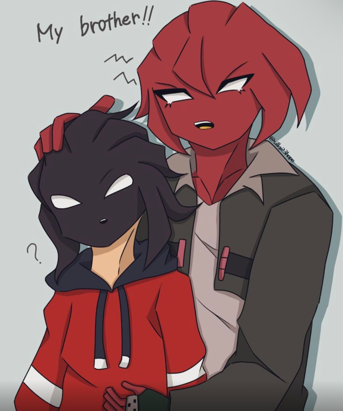 Agoti & Aldryx