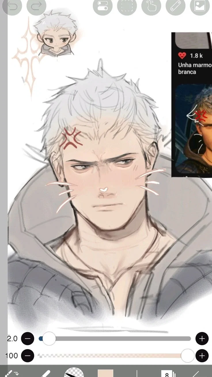 Nero Sparda