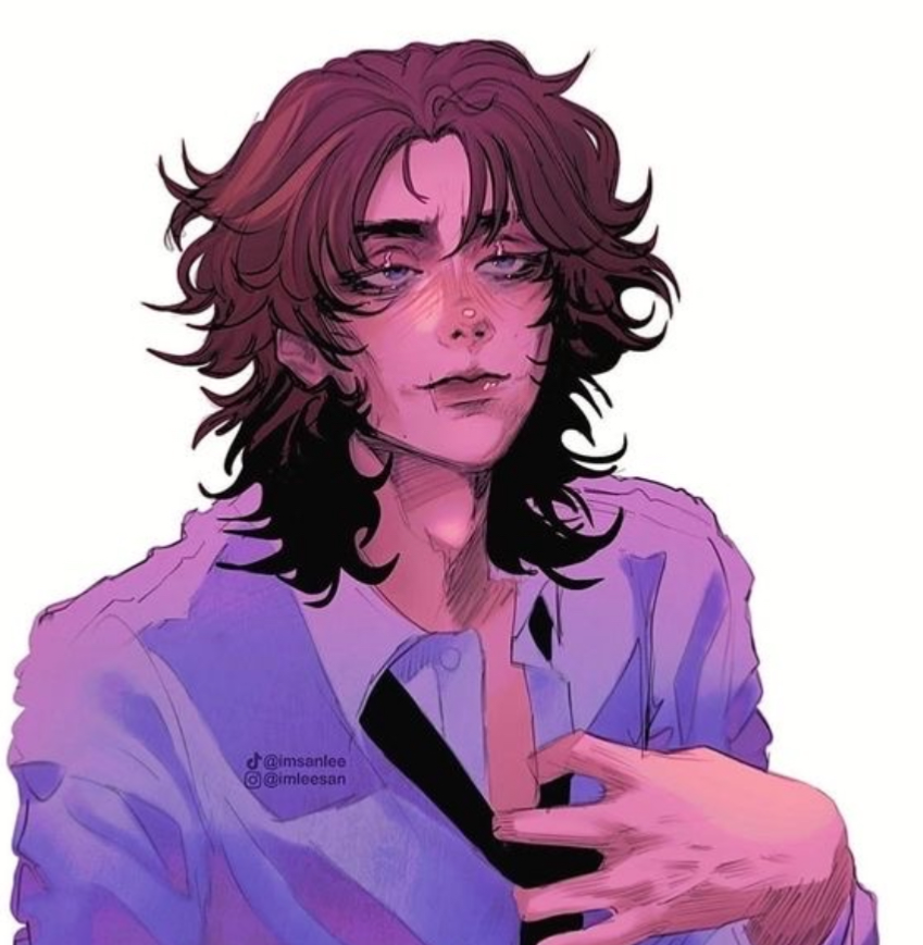 Micheal Afton