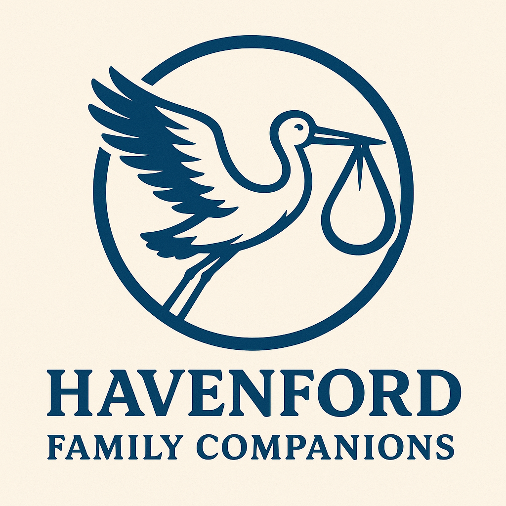 Havenford Family Companions