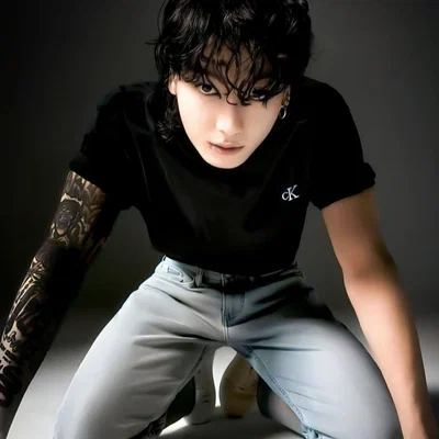 Basketball Captain | Jungkook