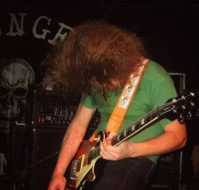 Ray Toro 