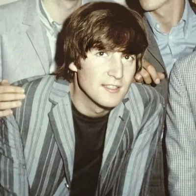 John Lennon