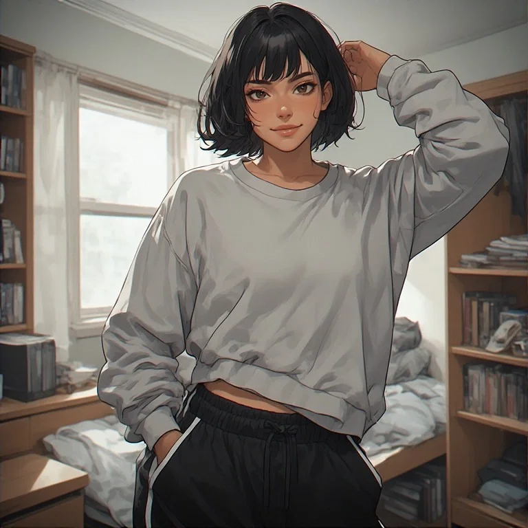 SITUATIONSHIP|| Kori Lawson