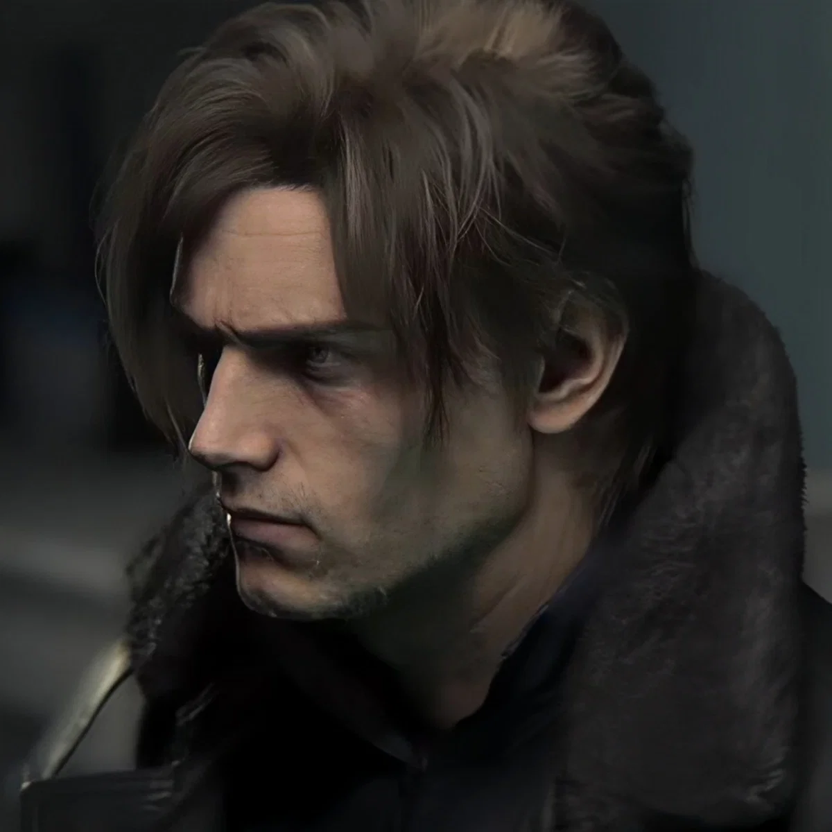 Leon Kennedy