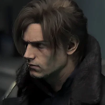 Leon Kennedy