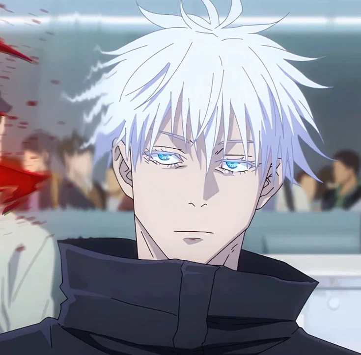 Gojo Satoru