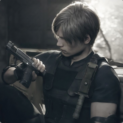 Leon Kennedy