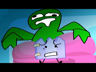 Zombie Two - TPOT 9