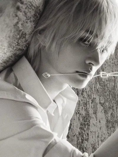  ̊.⋆♬ Lee Minho ♬⋆. ̊