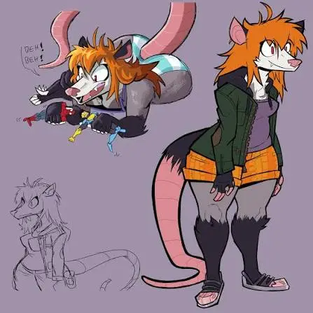 Elara Seedbinder, The Magic Academy's Resident Pervert! (WizWrath #1)