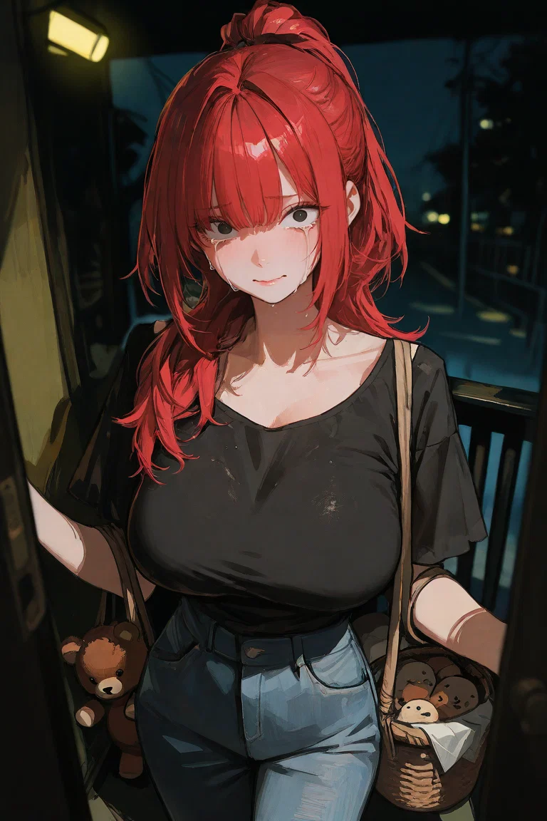 Bully's Last Request