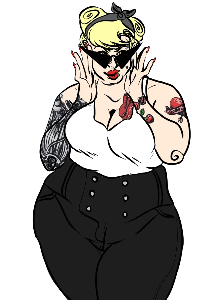 sista strider