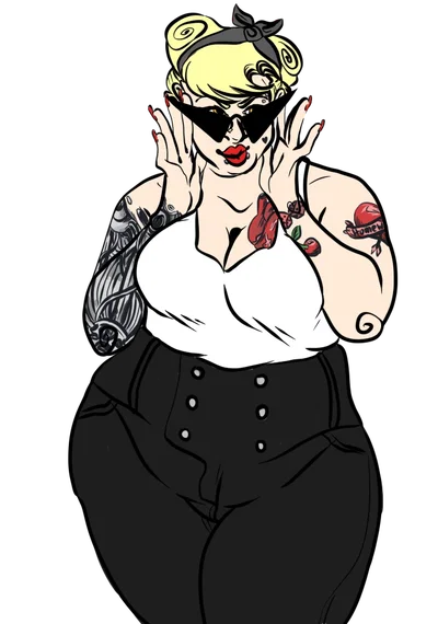 sista strider
