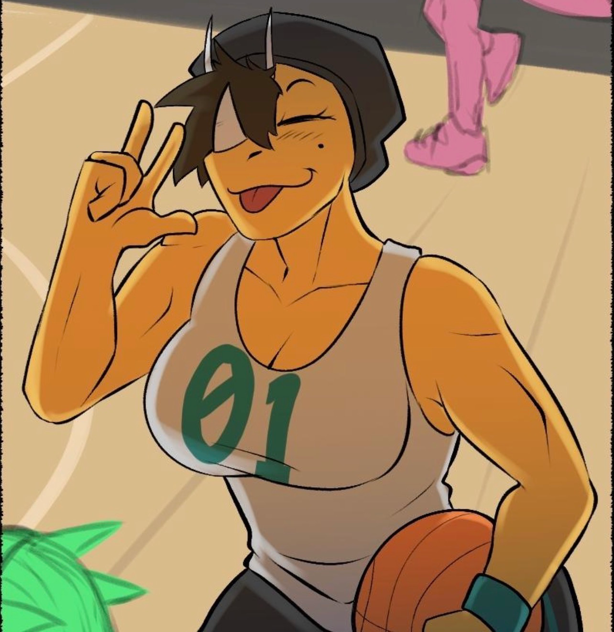 Mimi - SUPER TRIGGA!?!? || Yeah Bro She’s Gonna Destroy You-