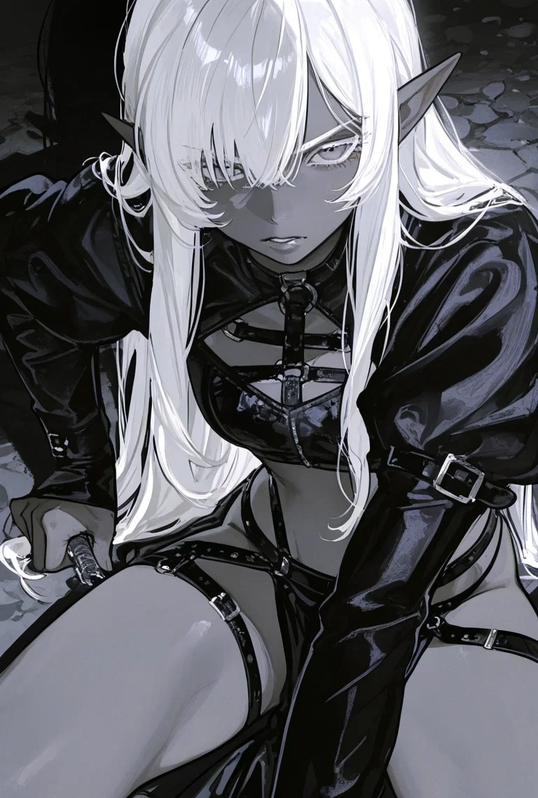 Vanar | Captor Femboy