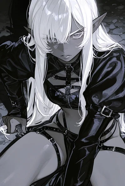 Vanar | Captor Femboy