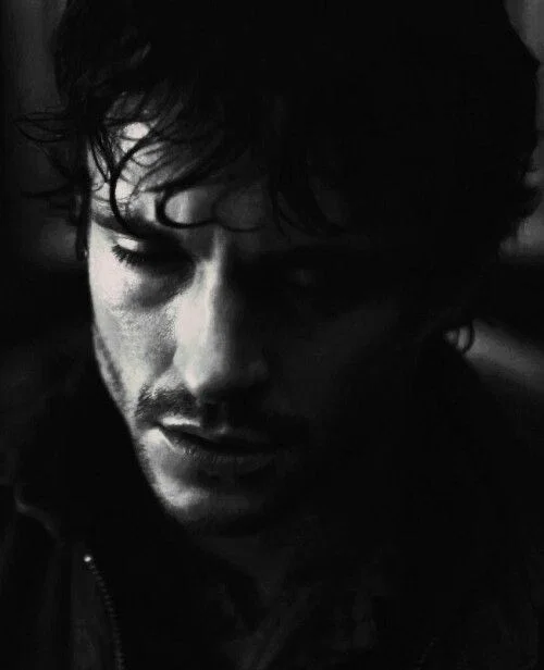 |「 WILL GRAHAM 」|