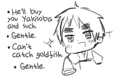 You turn everything he has into sweets and pastry🥺🥺🥺❤️❤️❤️❤️❤️LOVE THIS REQUEST