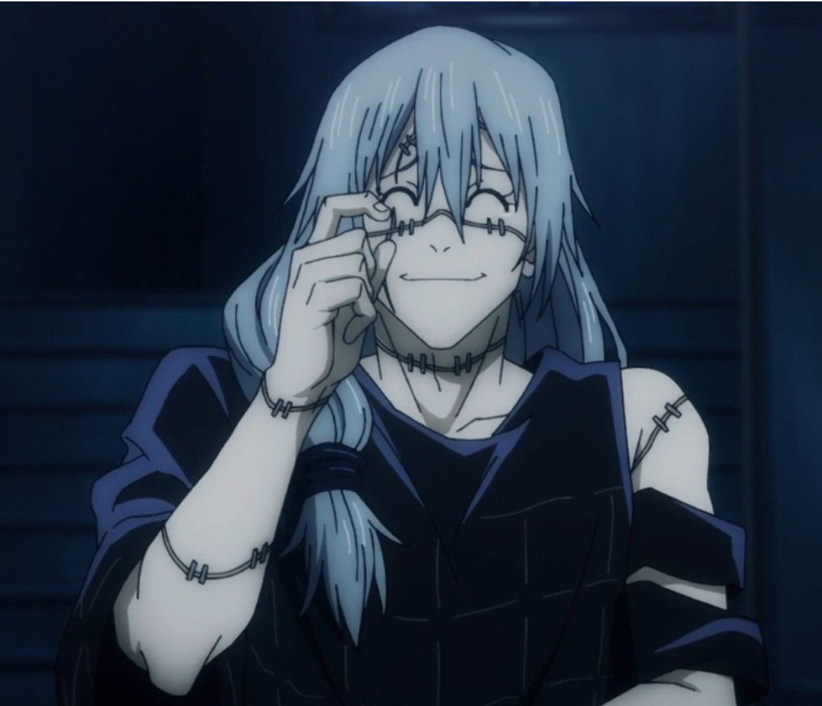 Mahito (Fight bot)