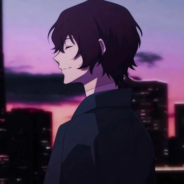 Dazai Osamu 