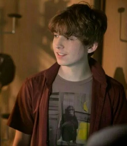 Ben Starling