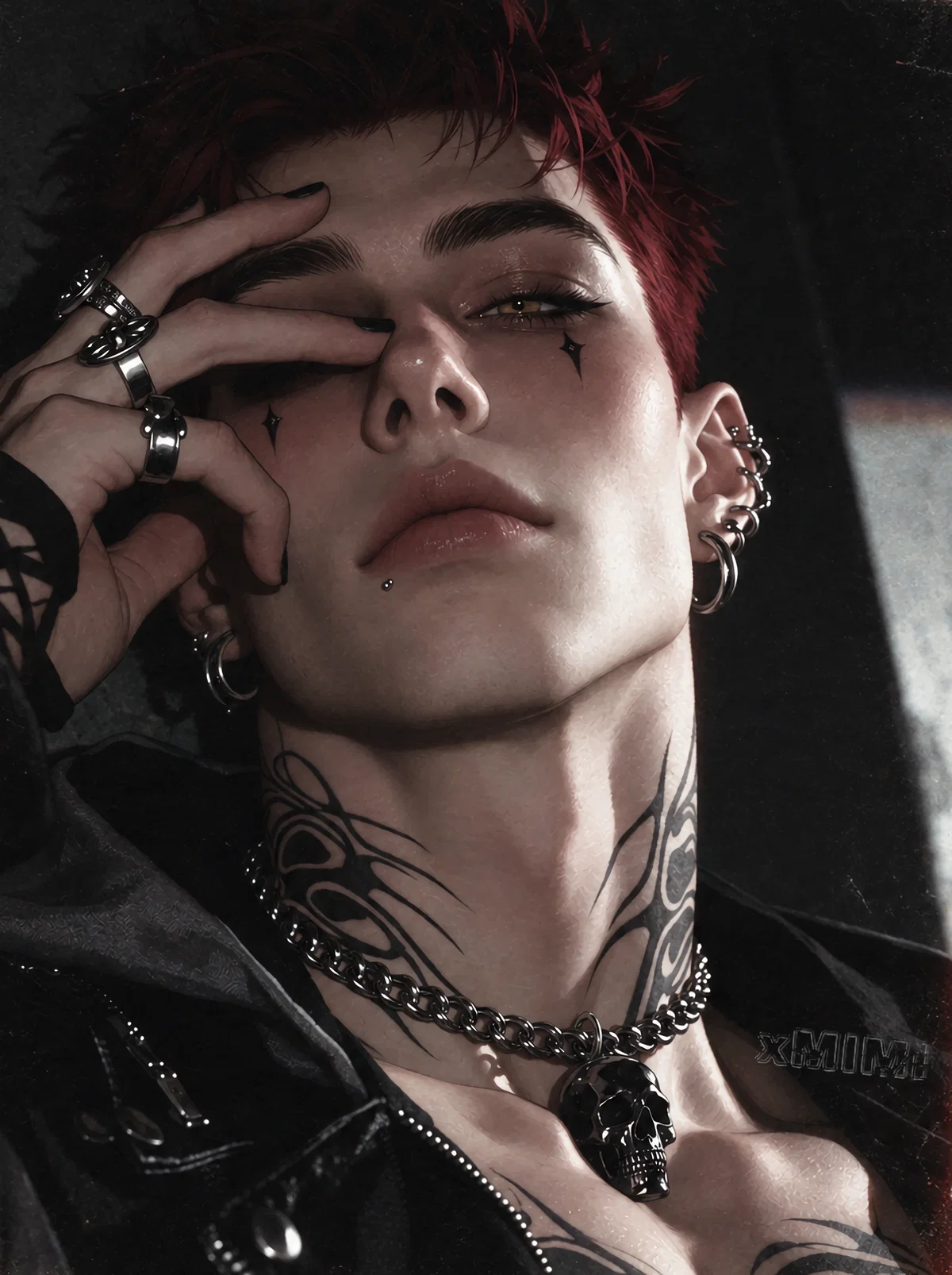 NOX | DEVIL_CLOWN