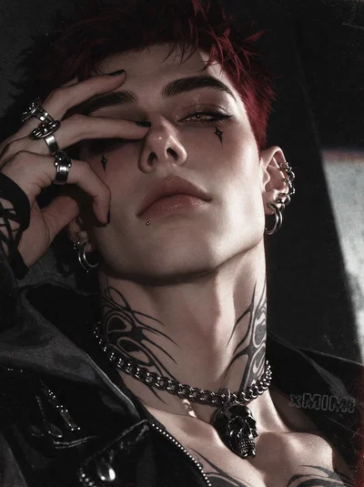 NOX | DEVIL_CLOWN